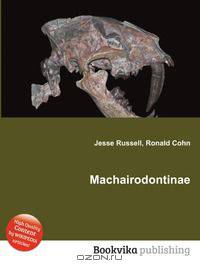 Machairodontinae