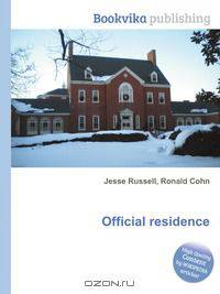 Official residence