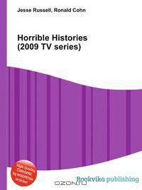 Horrible Histories (2009 TV series)