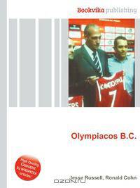 Olympiacos B.C.
