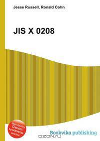 JIS X 0208