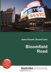 Bloomfield Road