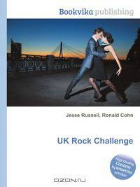UK Rock Challenge