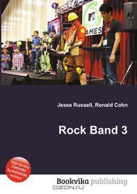 Rock Band 3