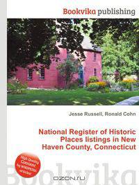 National Register of Historic Places listings in New Haven County, Connecticut