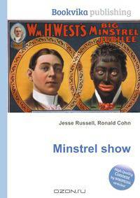 Minstrel show
