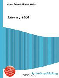 January 2004