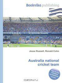 Australia national cricket team