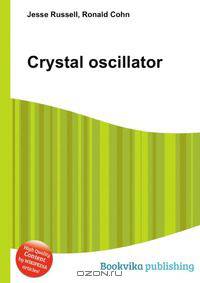 Crystal oscillator