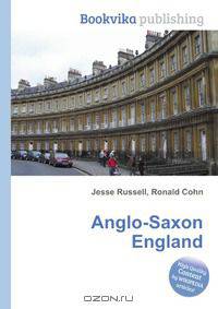 Anglo-Saxon England
