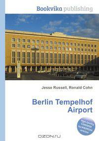 Berlin Tempelhof Airport
