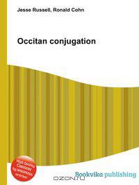 Occitan conjugation