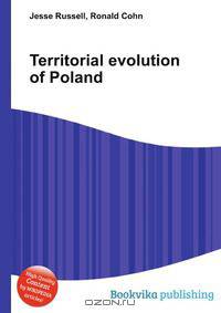 Territorial evolution of Poland
