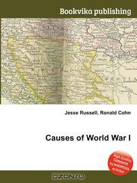 Causes of World War I