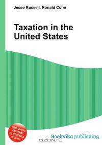 Taxation in the United States