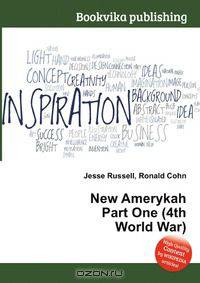 New Amerykah Part One (4th World War)