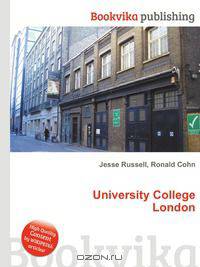 University College London