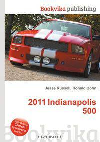 2011 Indianapolis 500