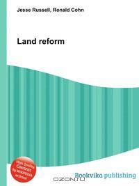 Land reform