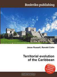Territorial evolution of the Caribbean
