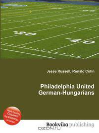 Philadelphia United German-Hungarians