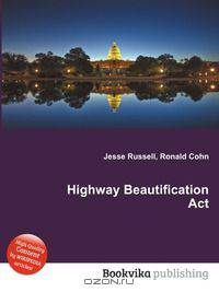 Highway Beautification Act