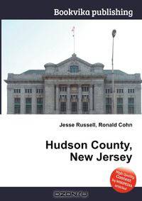 Hudson County, New Jersey