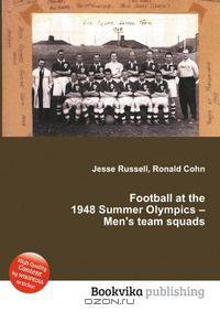 Football at the 1948 Summer Olympics – Men