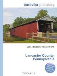 Lancaster County, Pennsylvania