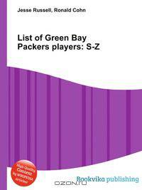 List of Green Bay Packers players: S-Z