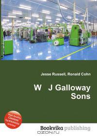 W J Galloway Sons
