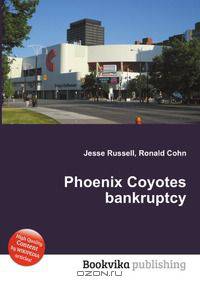 Phoenix Coyotes bankruptcy