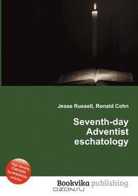 Seventh-day Adventist eschatology