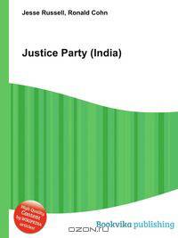 Justice Party (India)
