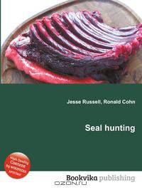 Seal hunting