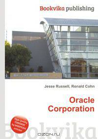 Oracle Corporation