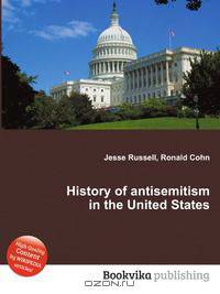 History of antisemitism in the United States