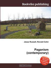 Paganism (contemporary)