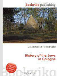 History of the Jews in Cologne