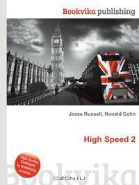 High Speed 2