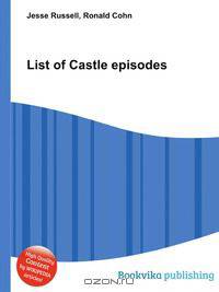 List of Castle episodes
