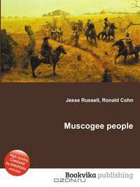 Muscogee people
