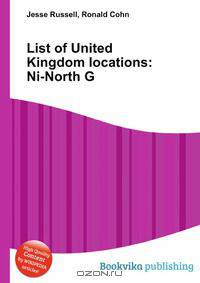 List of United Kingdom locations: Ni-North G