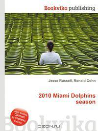 2010 Miami Dolphins season