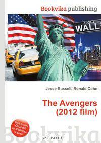 The Avengers (2012 film)
