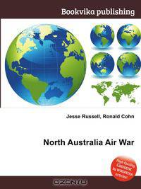 North Australia Air War