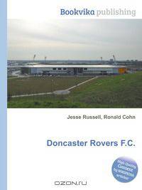 Doncaster Rovers F.C.