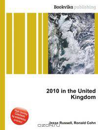 2010 in the United Kingdom