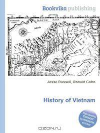 History of Vietnam