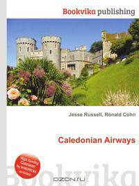 Caledonian Airways